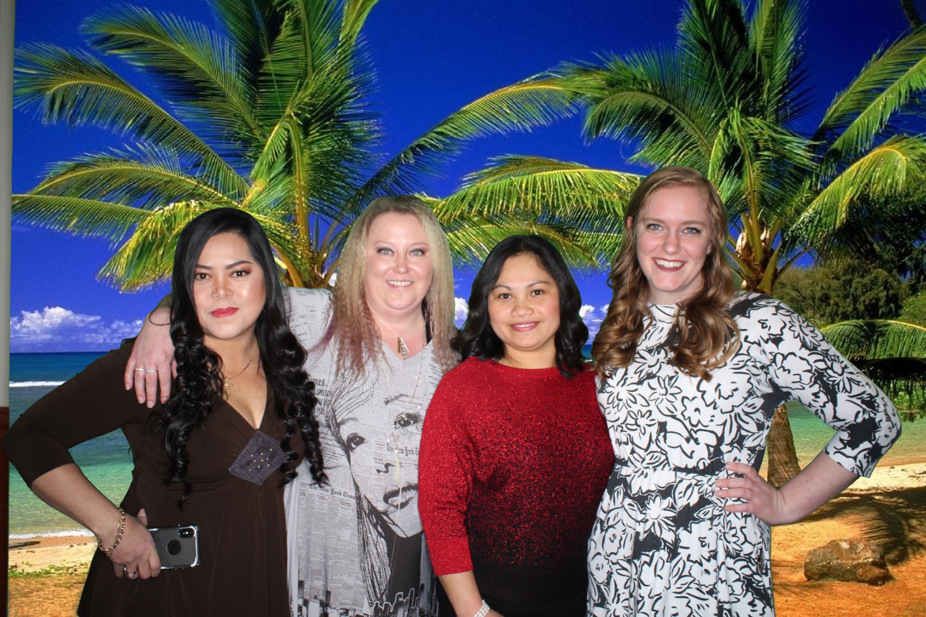 Advanced Care Hospital of Montana Holiday Party | View more photos from the event at gallery.photoboothbillings.com/u/PhotoBoothBillings/Advanced-Care-Hospital-of-Montana-Holiday-Party